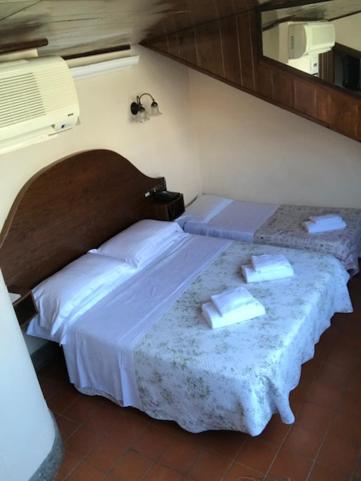 Hotel Okapi Roma Eksteriør bilde